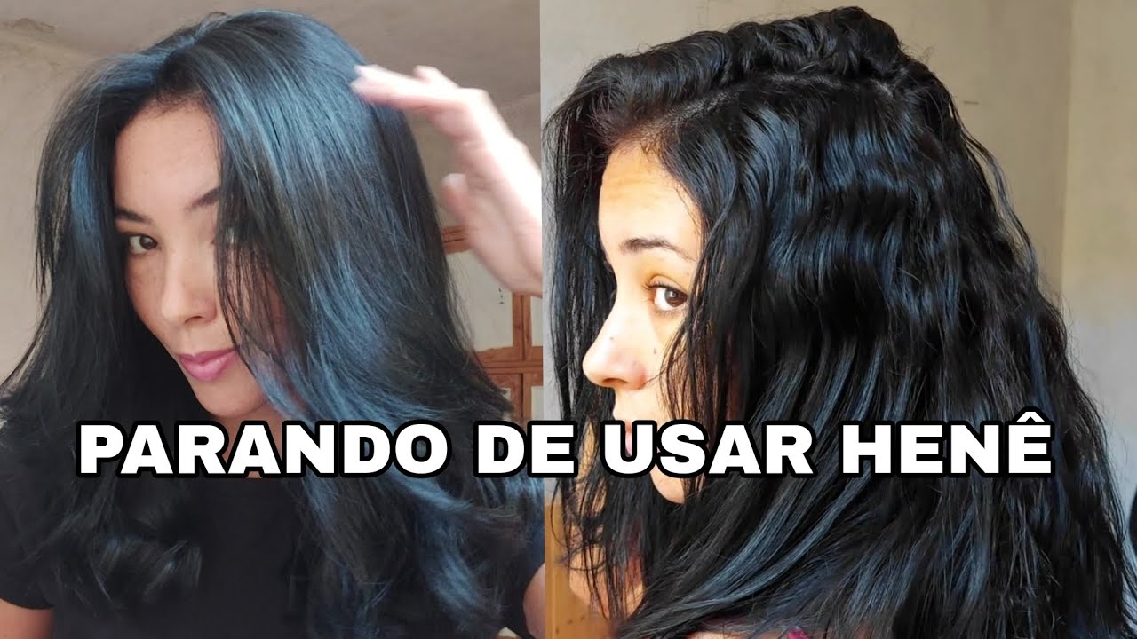 SAINDO DO HENÊ: MOSTREI COMO MEU CABELO FICOU | Quebra, transição, progressiva.