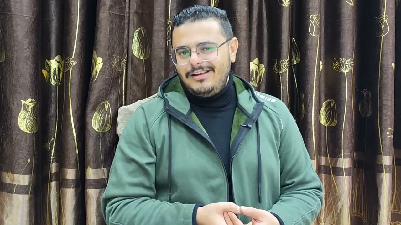 الشجرة المعجزة : شجرة البان العربي