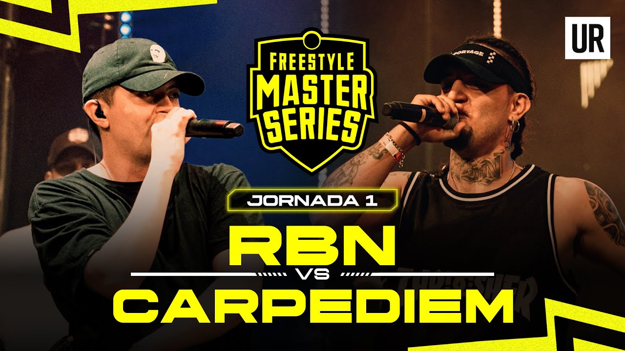 RBN VS CARPEDIEM I #FMSCOLOMBIA J1 T2 - #FMS23 | Urban Roosters