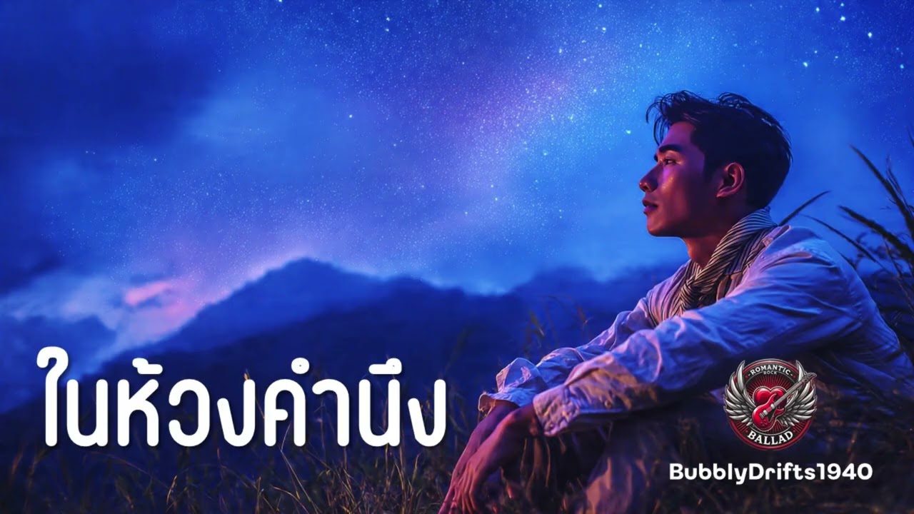 ในห้วงคำนึง