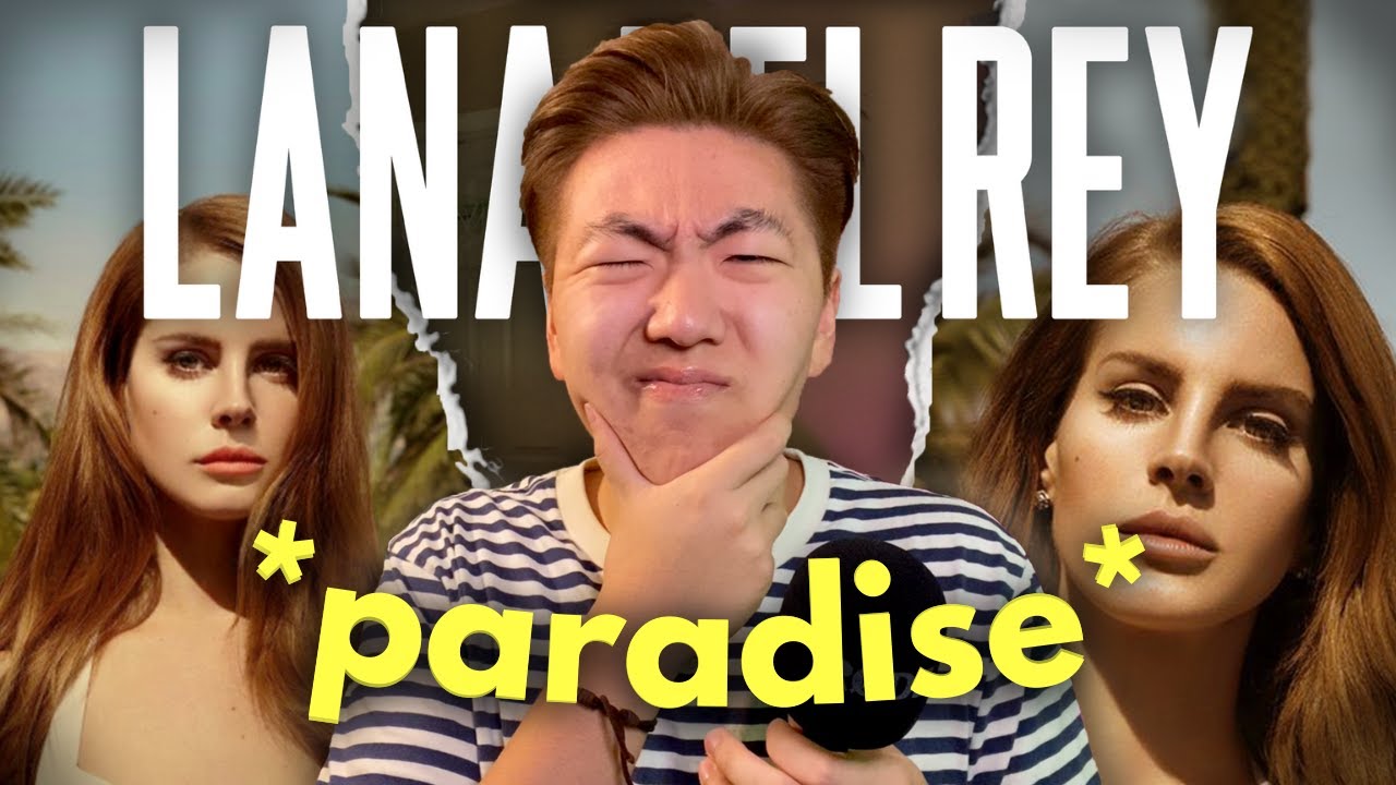 I thought PARADISE was a coldplay song... | EP Reaction and Review