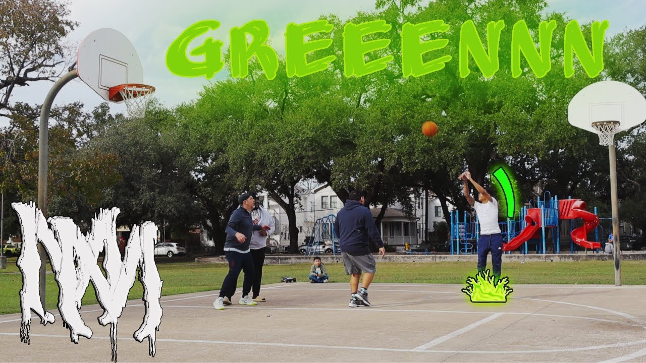 I’m Not A Hooper…