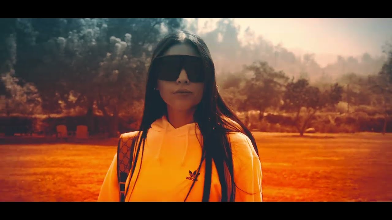 Karina Rosee - Power (Official Video)