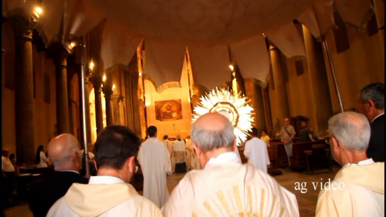 Festa del Corpus Domini