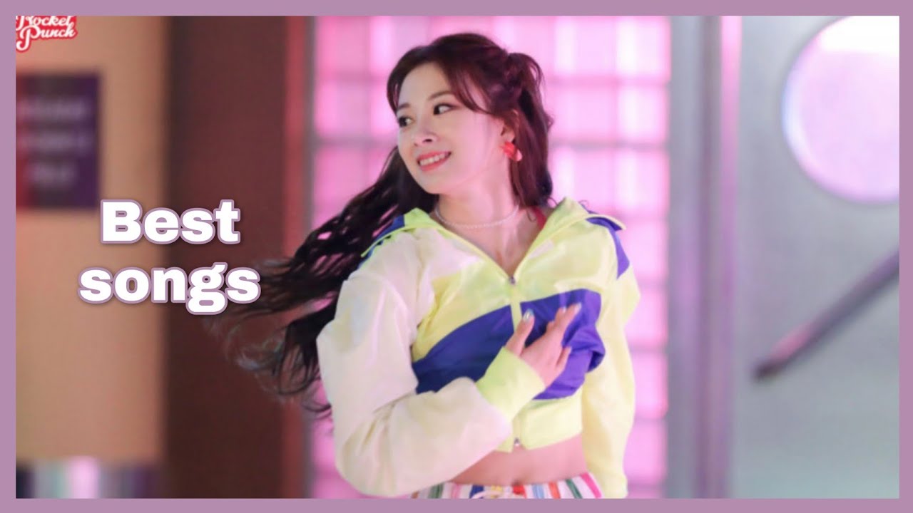 The 100 best Kpop songs to ever exist