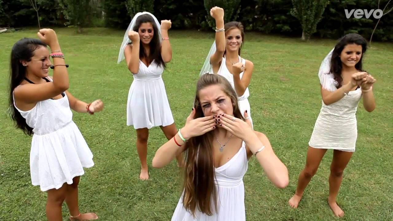 Maite - Parodia de Hot N' Cold - Katy Perry