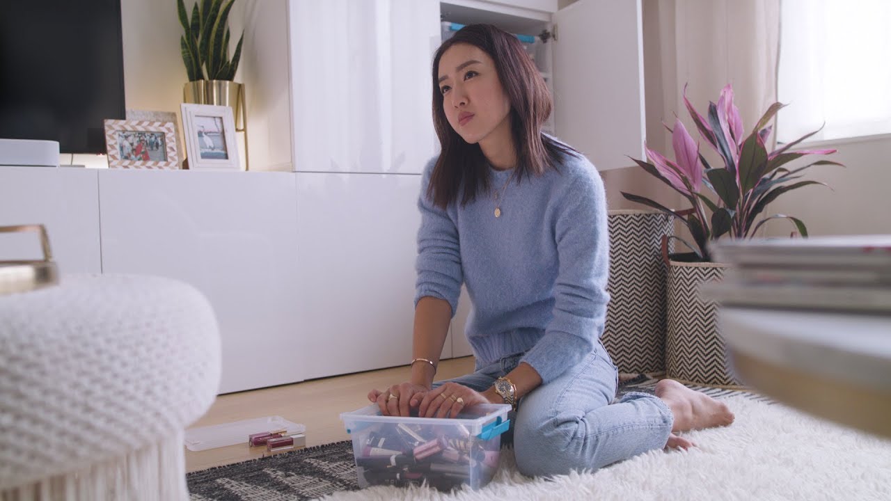 Beauty Prep with Nina Park  | NET-A-PORTER