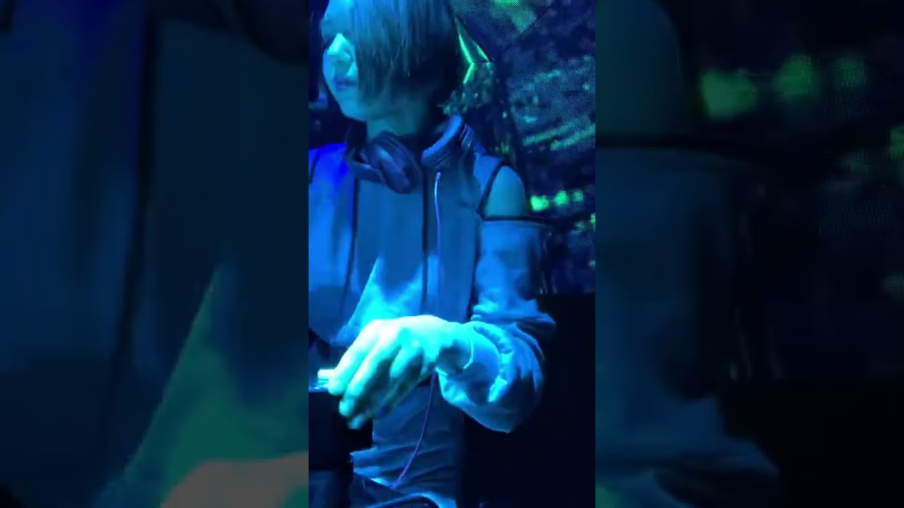 DJ SEIKA 💖 渋谷ネバーランド 2/14 バレンタインSP💕