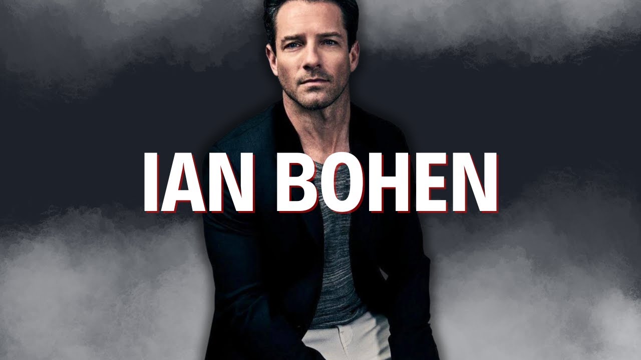 Yellowstone’s Ian Bohen: What Gets You Out of Bed in the Morning?