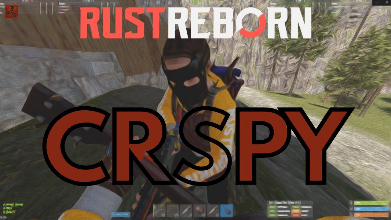 I Played The Craziest Bedwars Match In Rust