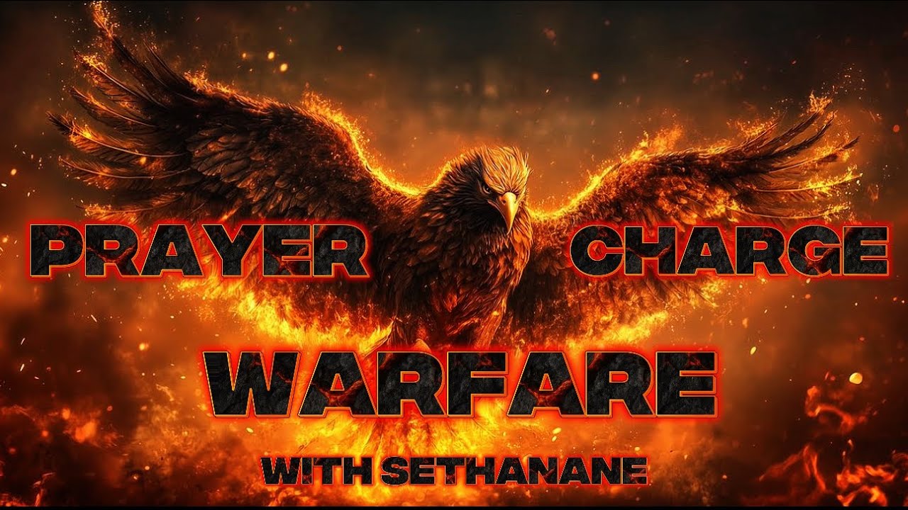 PRAY IN THE SPIRIT 2 HOURS🔥| WARFARE | INTENSE PRAYER ATMOSPHERE | CRY IN THE SPIRIT WITH SETH ANANE