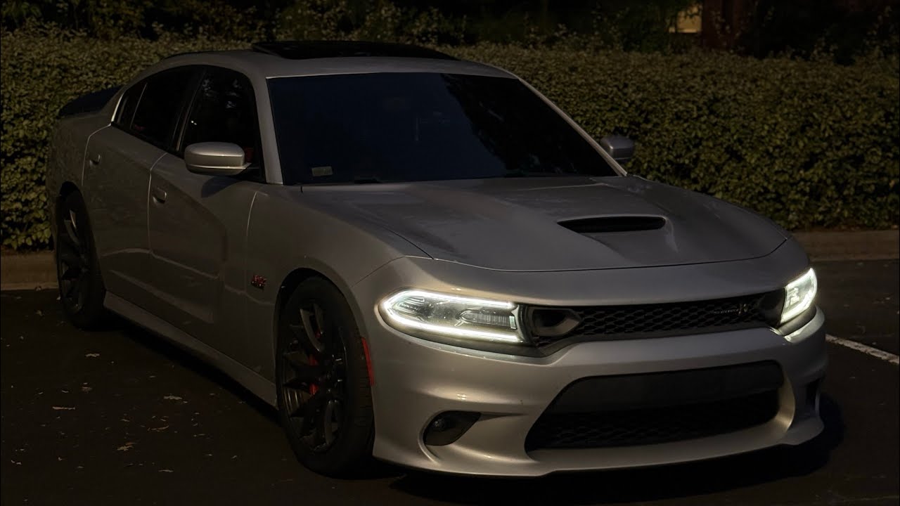 5 Reasons you SHOULDN’T buy a Scatpack in 2025 !!