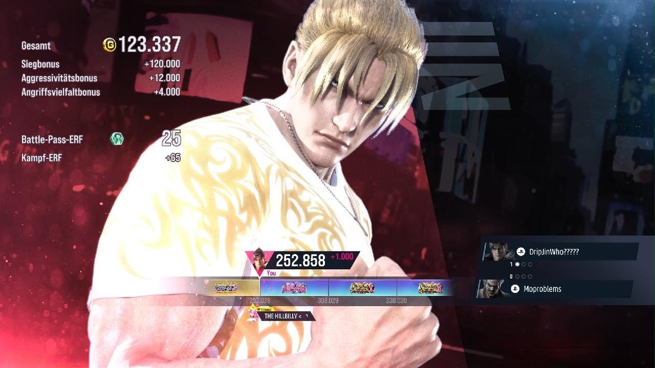 Getting Destruction Rank