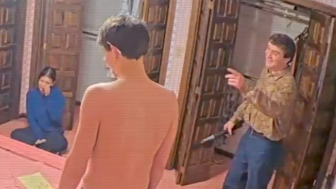 Cole and Brian Admit My TTS Was Pretty Good While Brian Gets Roasted | Fishtank Season 2 | Day 7