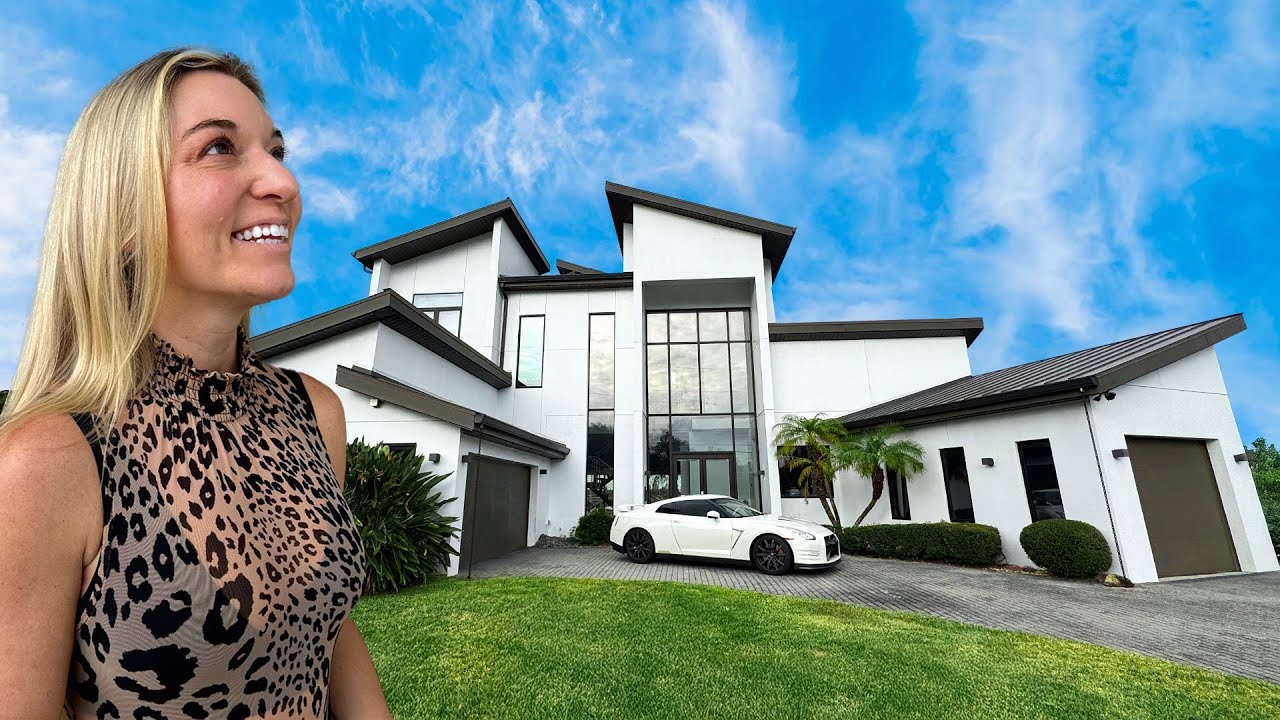 Surprising My Wife with her Dream Home Renovation!