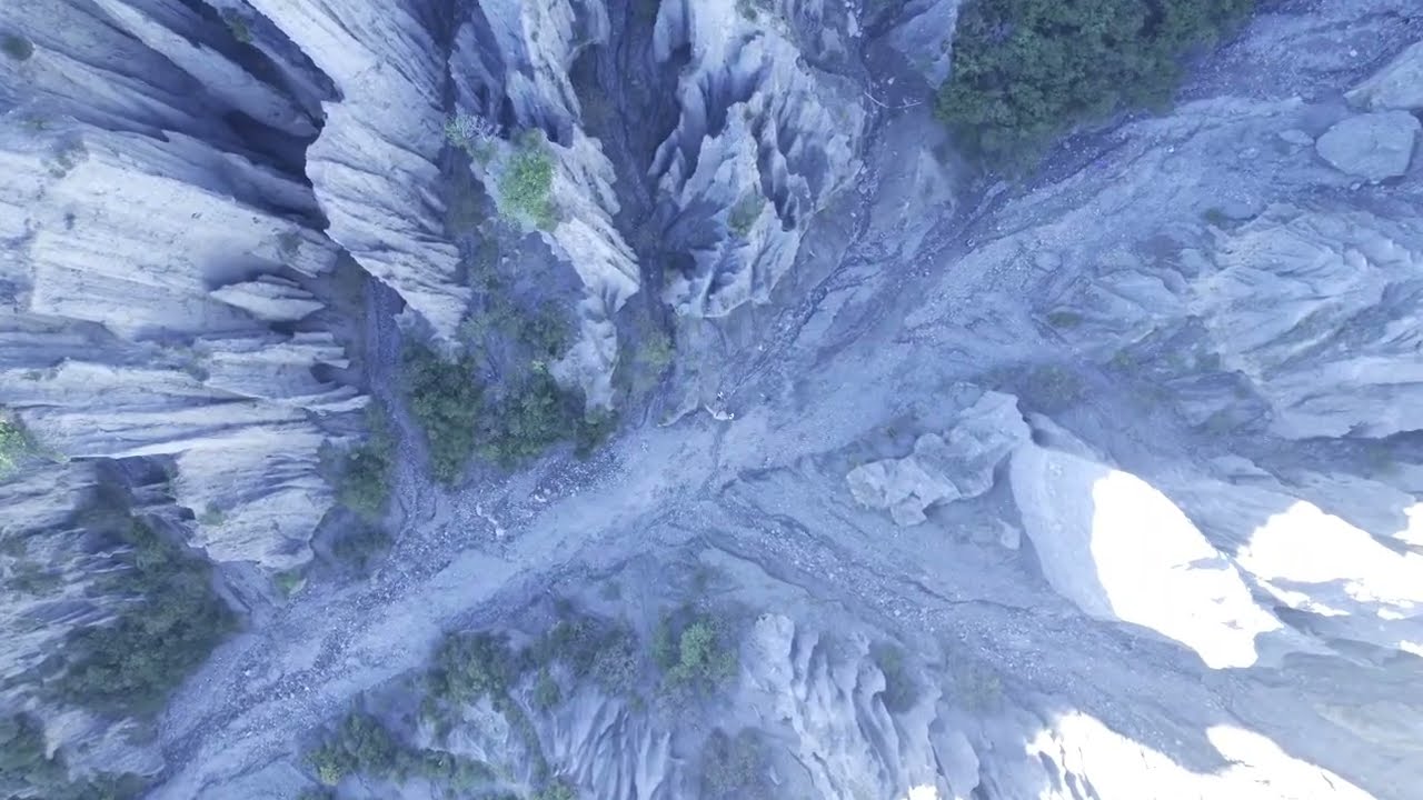 Putangirua Pinnacles 🌍✨Epic Day Trip from Wellington (NZ)