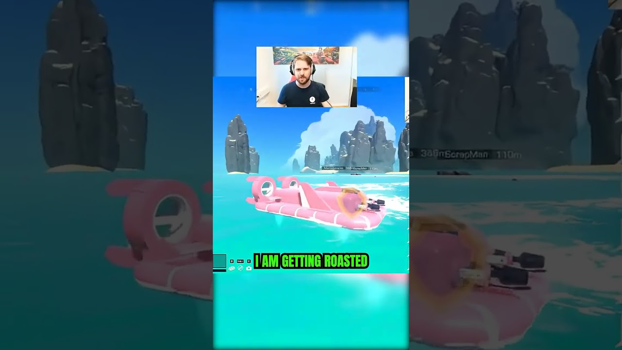 Trailmakers 2025 Recap, Devs vs. Creators Deathmatch