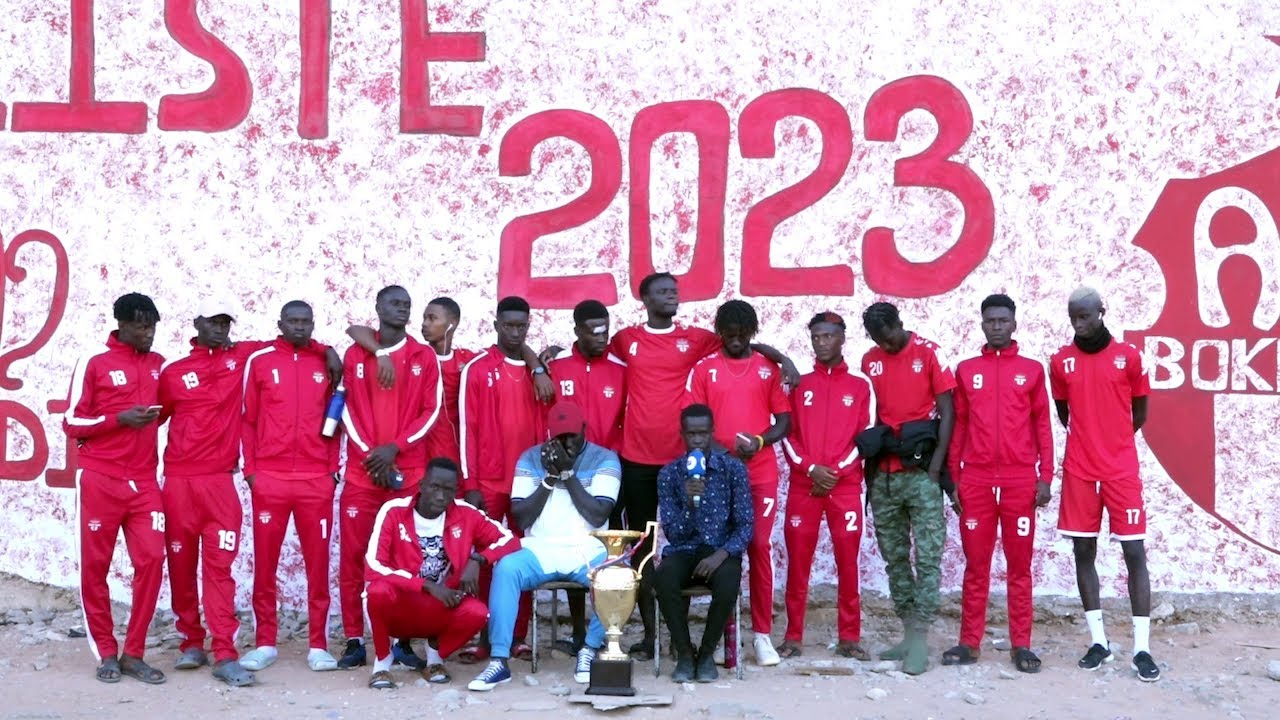 Navetane 2023/24 : après le sacre, un tour chez les Champions de la Zone 8C ASC BOKK YOON…
