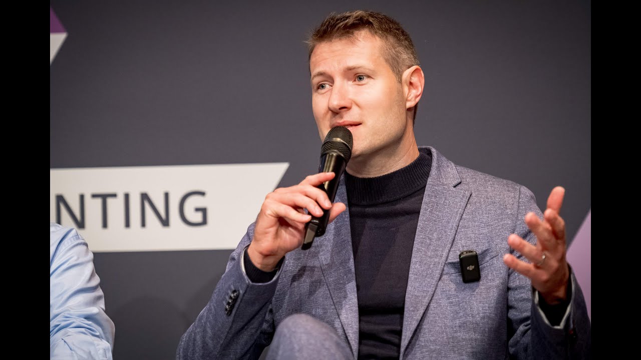 KI für die Finanzanalyse - Controlling Summit 2024