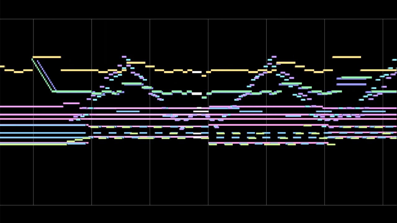 【Touhou-Style Arrange】Rolling Girl