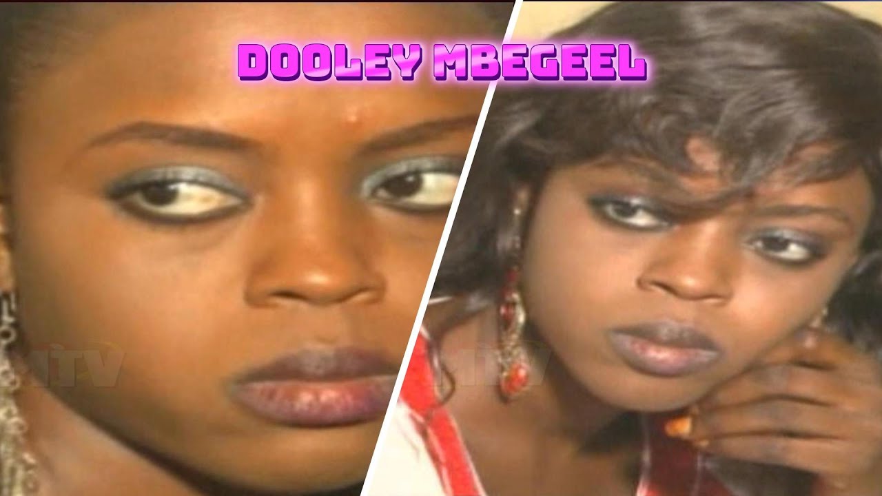 DOOLEY MBEGEEL VOL 1