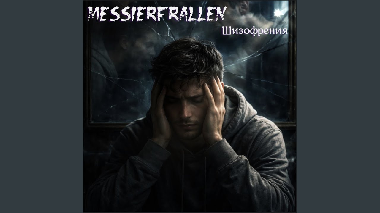 Шизофрения