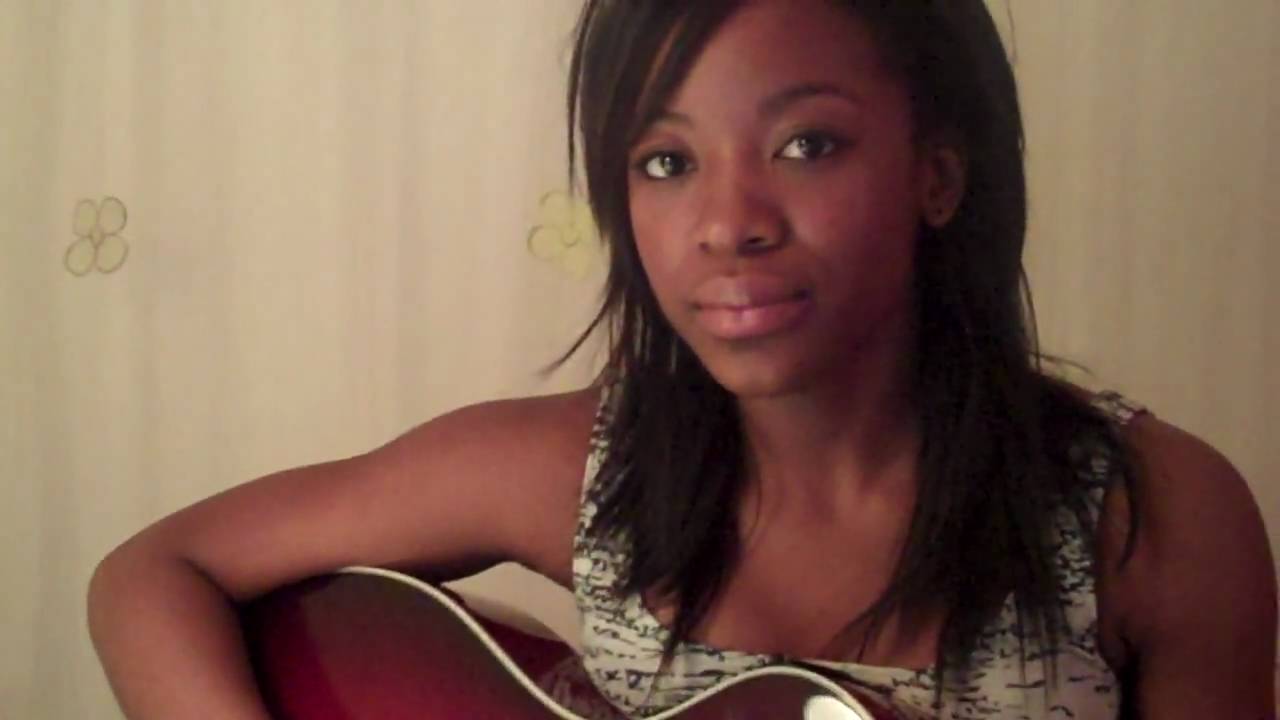 Gone Away From Me - Ray LaMontagne (Cover)