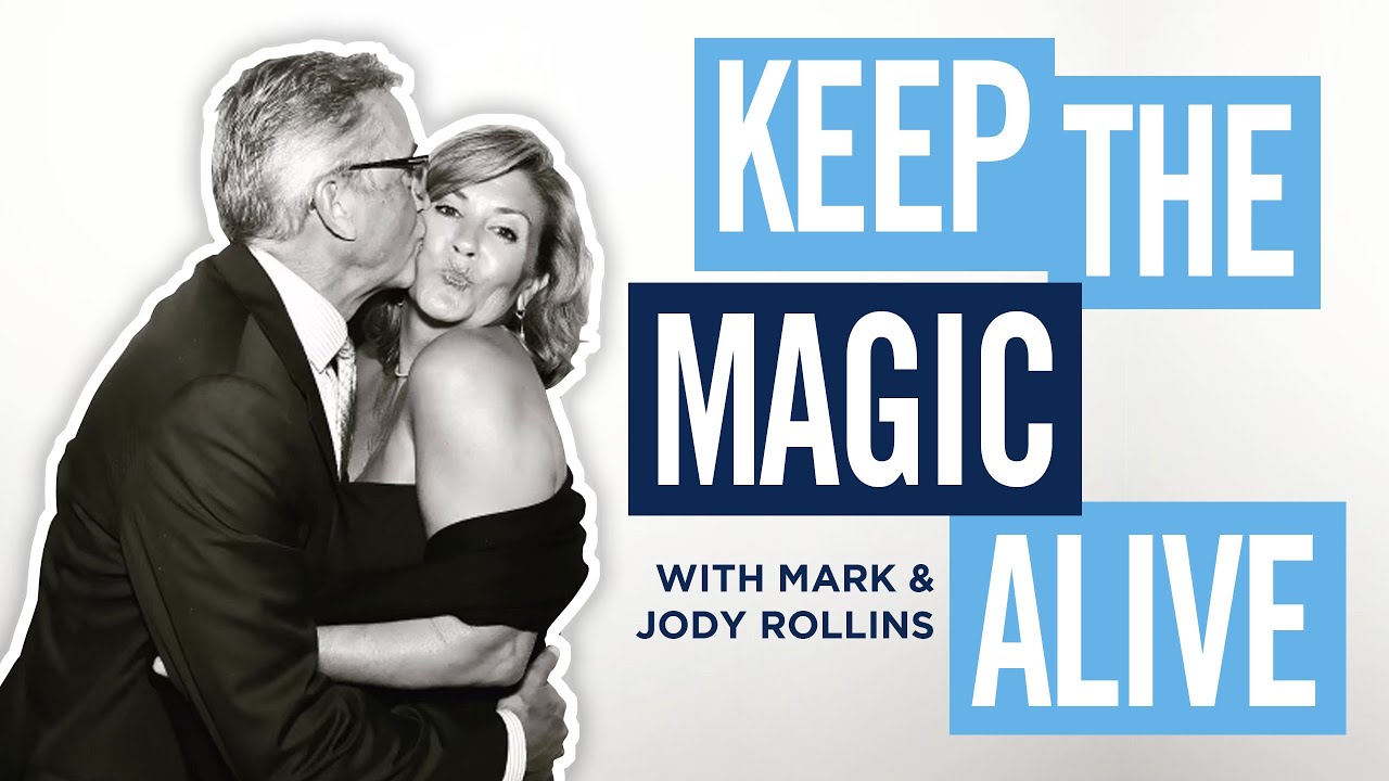 Keeping the Magic alive in your Relationship in Retirement! (10 Tips!)