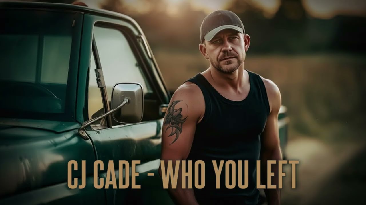 Who You Left
