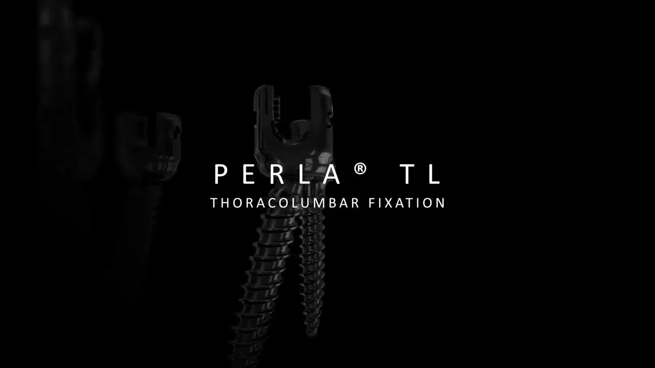 Spineart: PERLA® TL