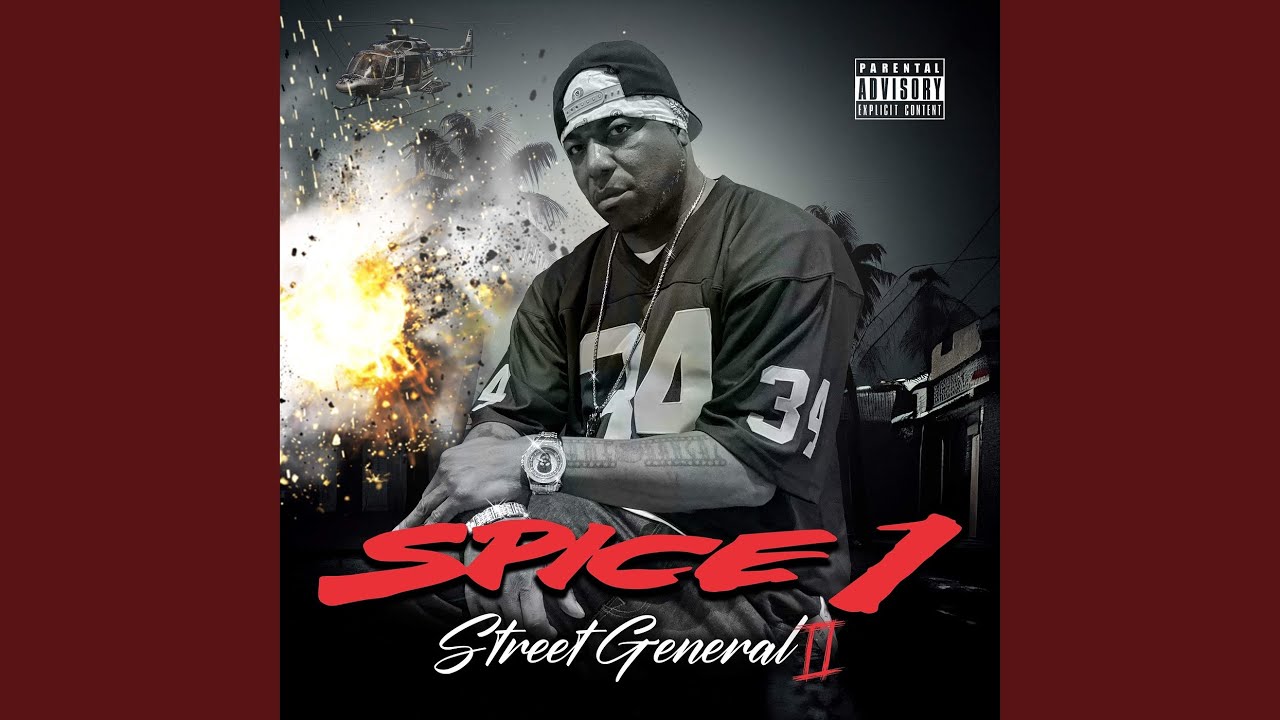 Street General II