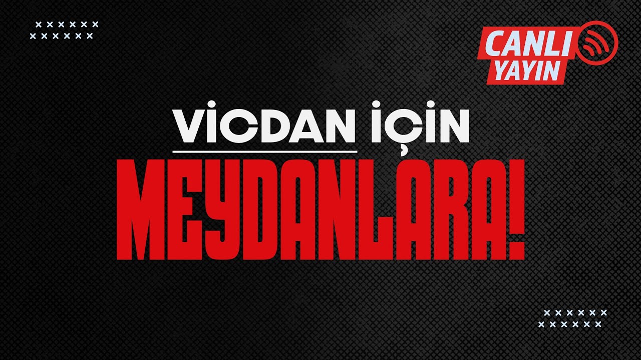 Özgürlük Filosu Aktivistlerini Karşılıyoruz | İstanbul Havalimanı