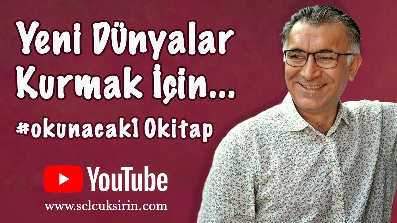 Bu 10 Kitabı Okumalısınız! #Okunacak10Kitap