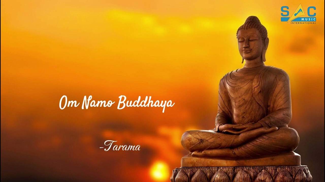 Om Namo Buddhaya | Himalayan Holy Mother 