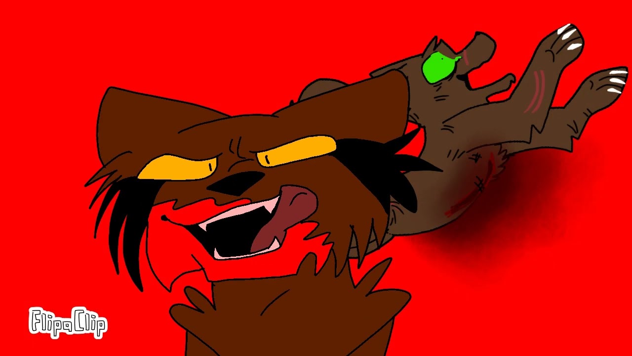 Wanna play?Brokenstar&bull;Meme&bull;CW!