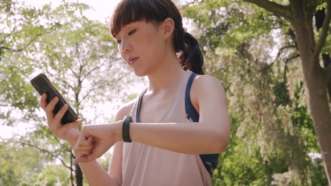 Samsung Health App Demands AI or Deletes Your Data