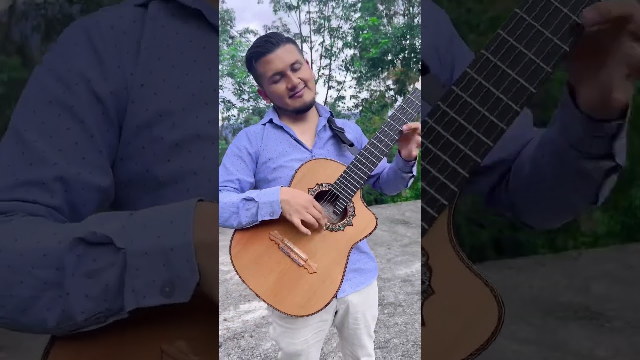 Su veneno (Solo de Guitarra) Aventura