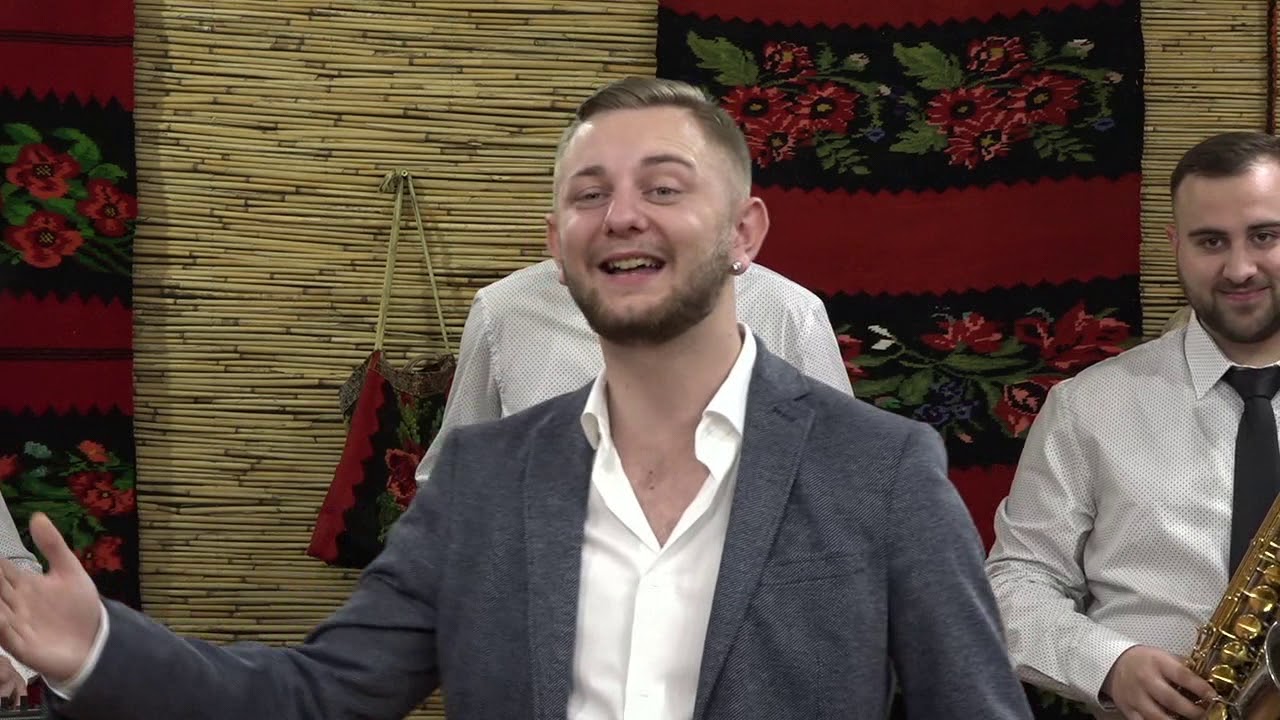 Aca Zivkovic - Nema vise sirotinje (TV KLADOVO) 2020.