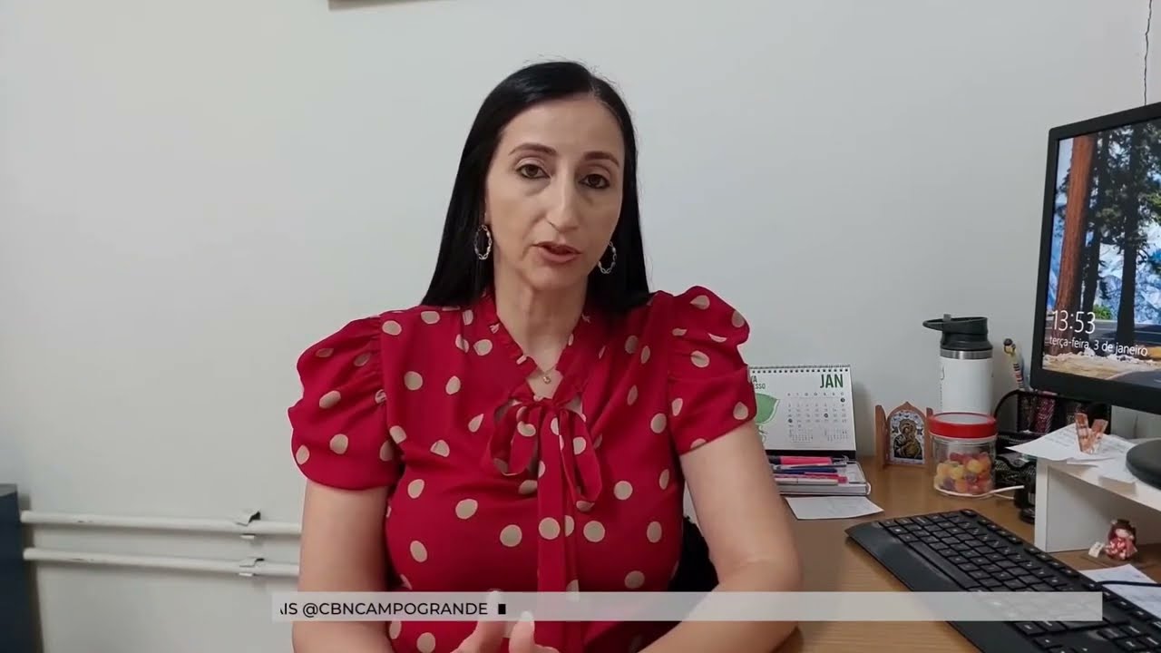 CBN Nos Bairros | Casa abandonada preocupa vizinhos no Coophasul