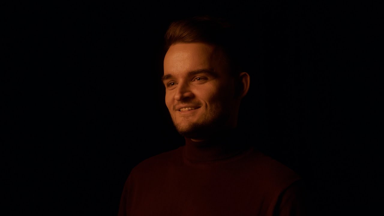 Konrad Popczyk - Biel (Official Music Video)