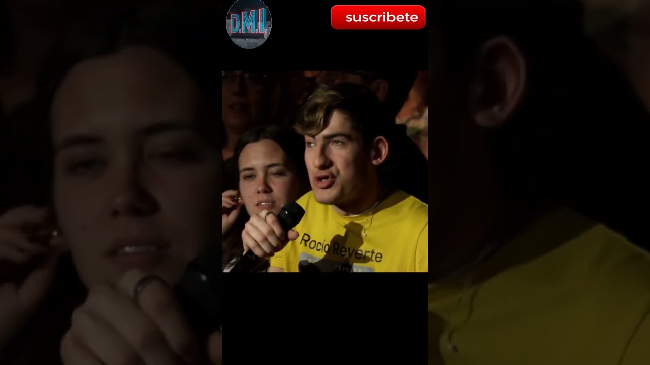 😱¡EN LA REVUELTA DE DAVID BRONCANO SI VES UN PAQUETE MAL ENVUELTO HE SIDO YO!