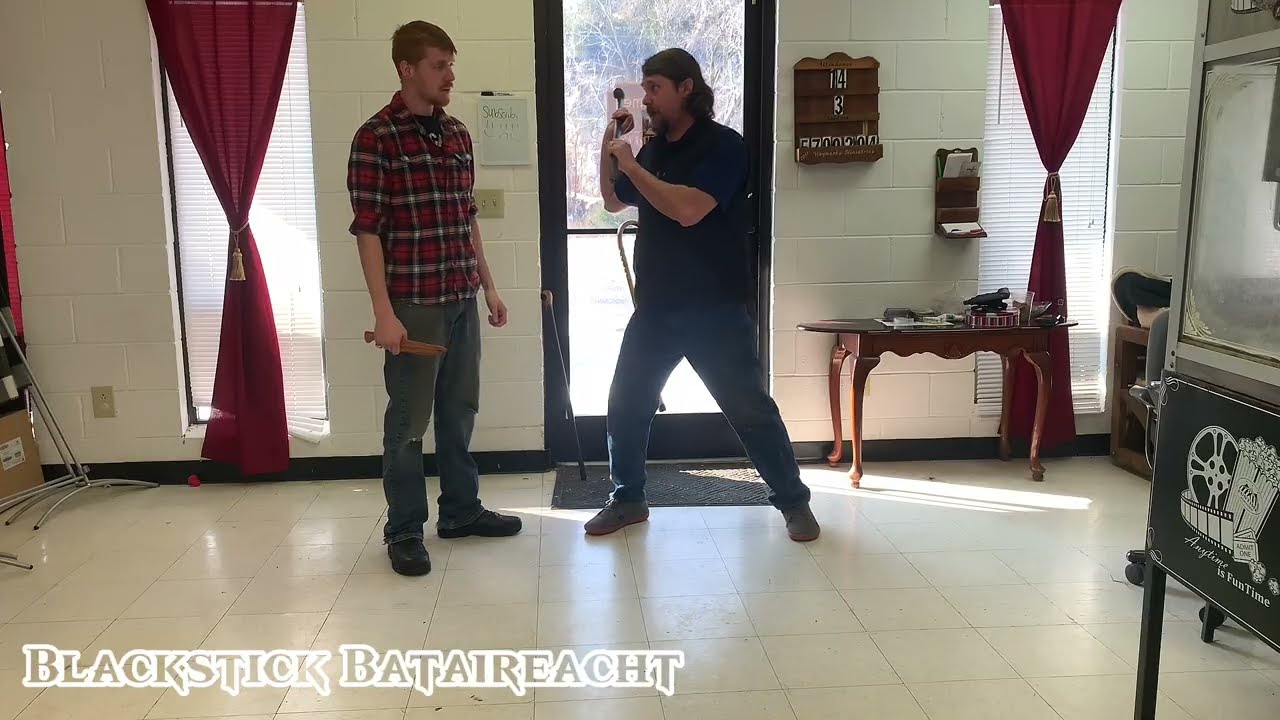 Self defense SCAMS!!! (Part 2)