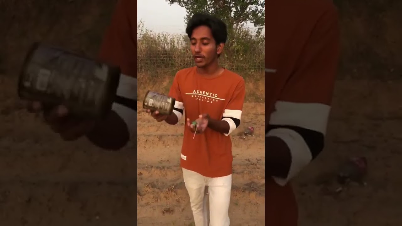 Sutli Bomb Vs Steel Glass || #diwaliexperiment #shortsfeed