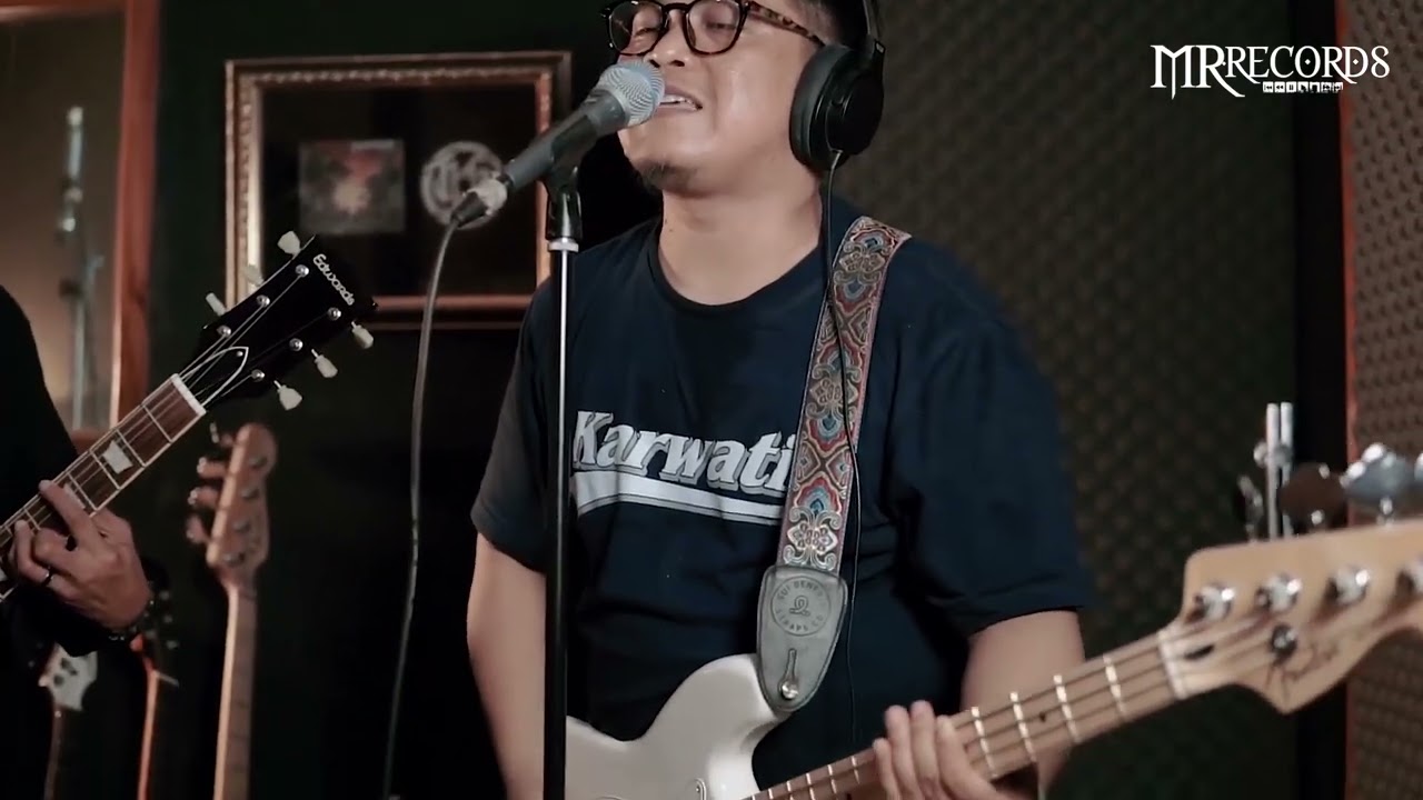 Killed by best friend - Jenuh - Live session