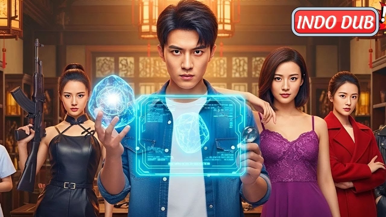 Terima Kasih Telah Pergi… Karena Kamu, Sistem Kata Kunci Mengubah Batu Jadi Emas!