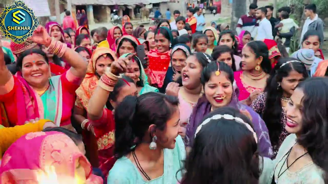 Mehraru Milal Gai | Song | #pawansinghnewsong @Shekhar_Musical  Orchestra Trolley ( Truss )