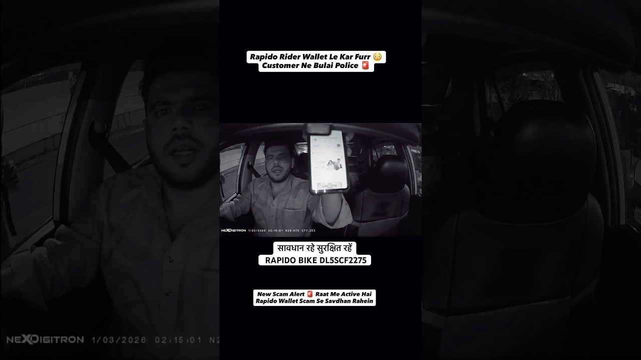 Taxi Driver NCR🔥🤦🏻Alert Scam Part 2 #live #life #delhi #show #reels #vlog #shorts #youtube #taxi