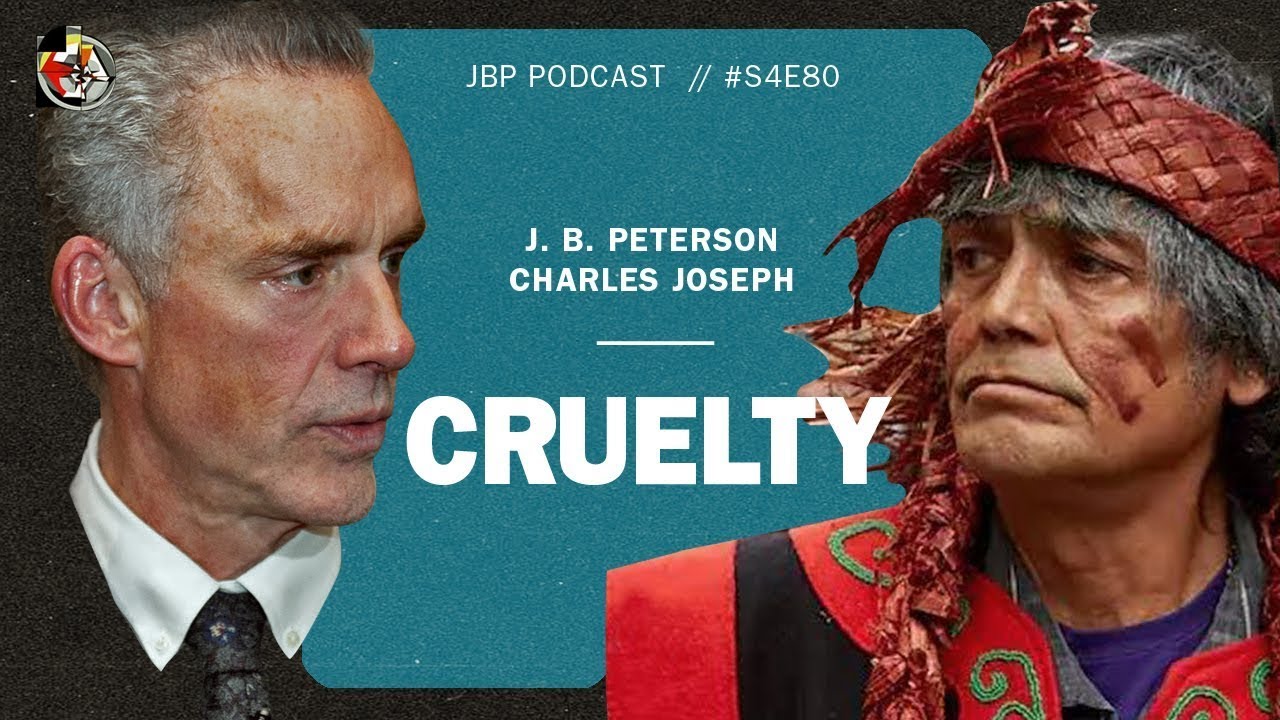 Cruelty | Charles Joseph | EP 223