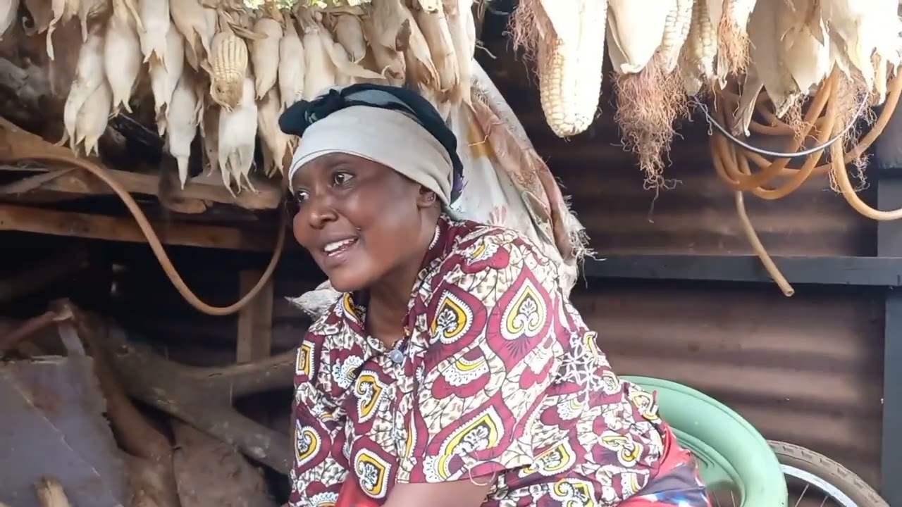 Mbara Cia Airu Uhiki-ini🤣🤣 ft GACHARU × @bettykaranja1