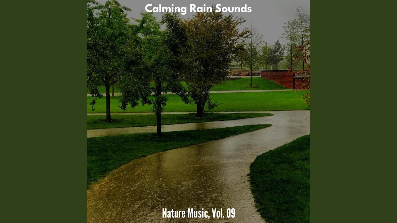 Fresh Soft Rain